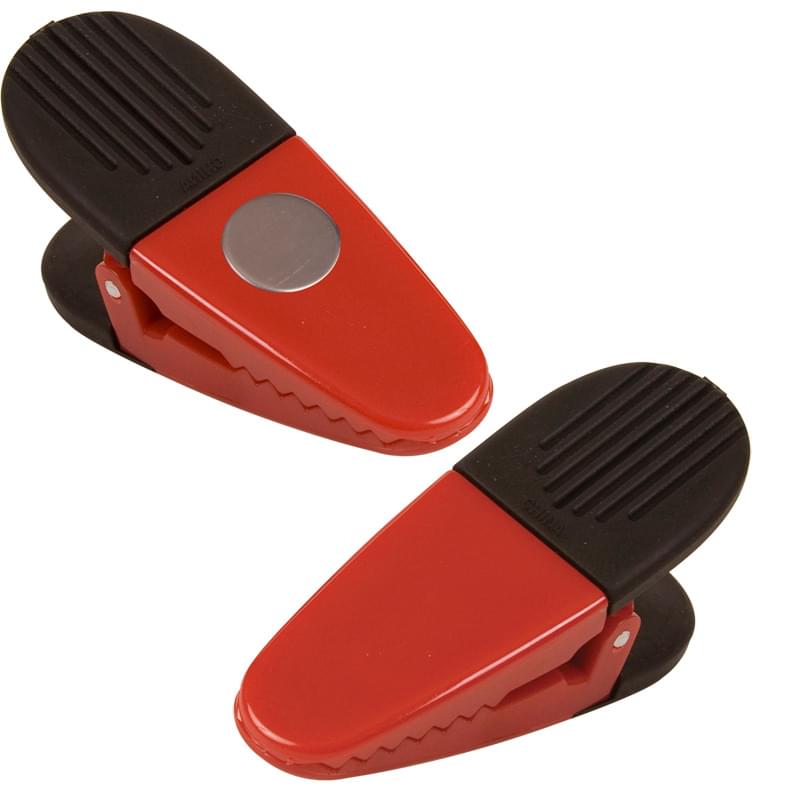 Large Magnetic Document Clip 10