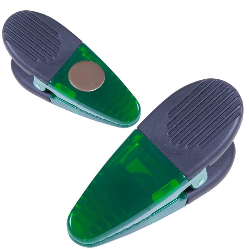Large Magnetic Document Clip 6