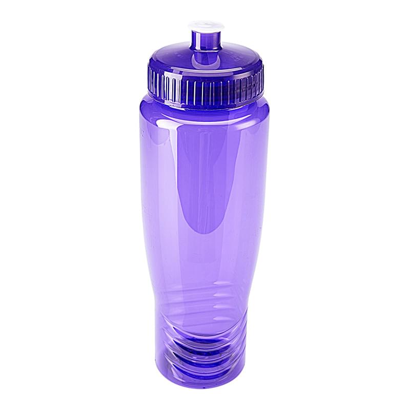 28 ounce eco-friendly plastic bottles