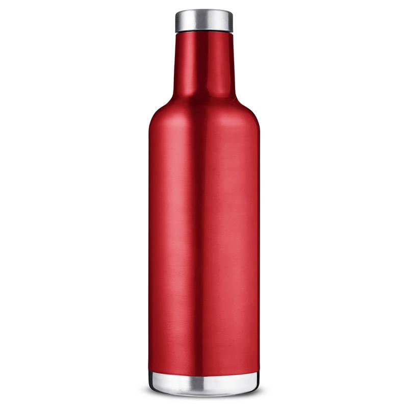 25 oz. Alsace Vacuum Insulated Wine Bottle