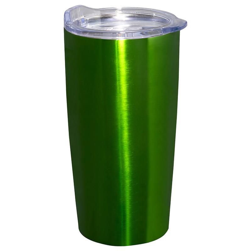 On-The-Go Insulated Vacuum Tumbler 4