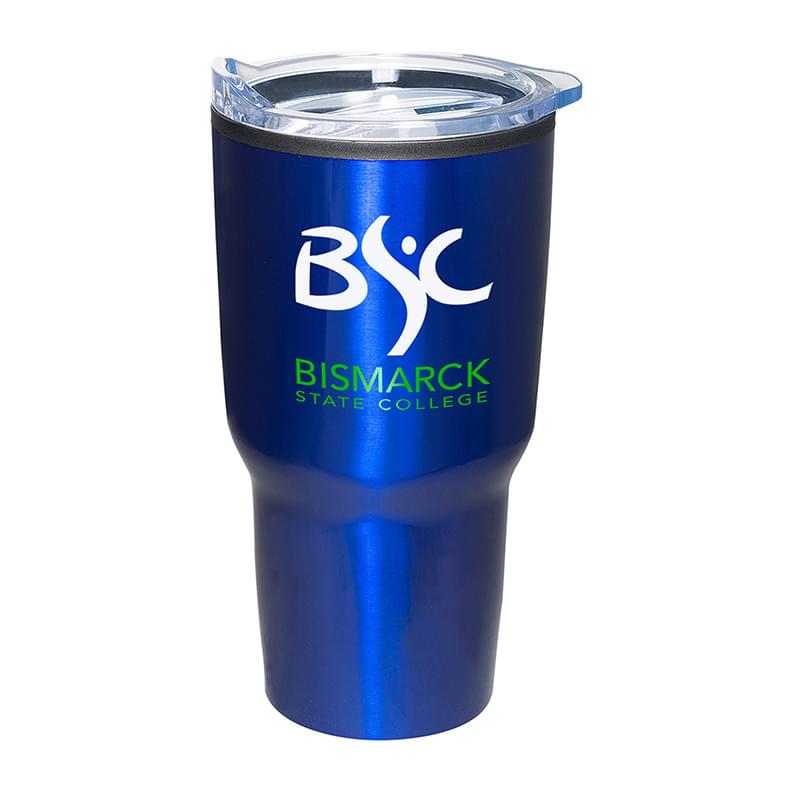Prime Line 30 oz. Mondo Insulated Tumbler