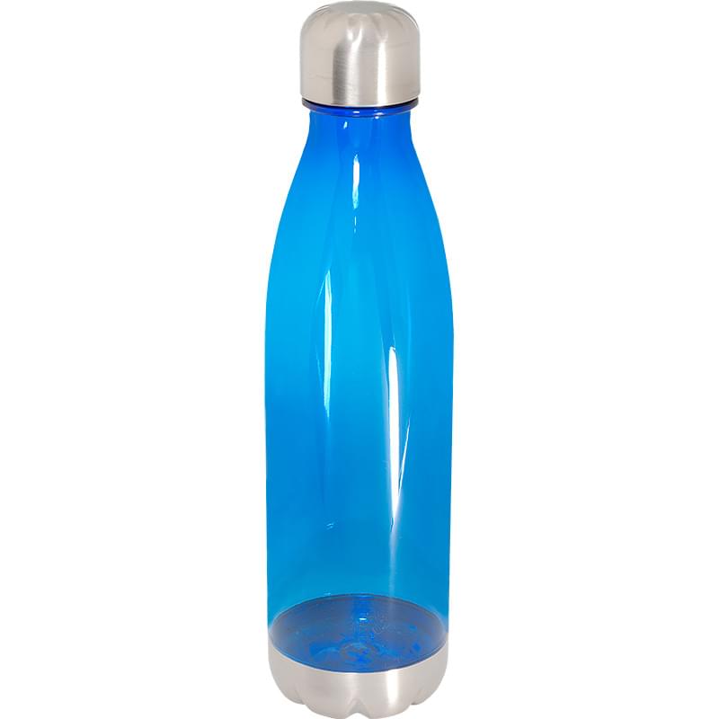 24 oz. Pastime Tritan&trade; Plastic Water Bottle