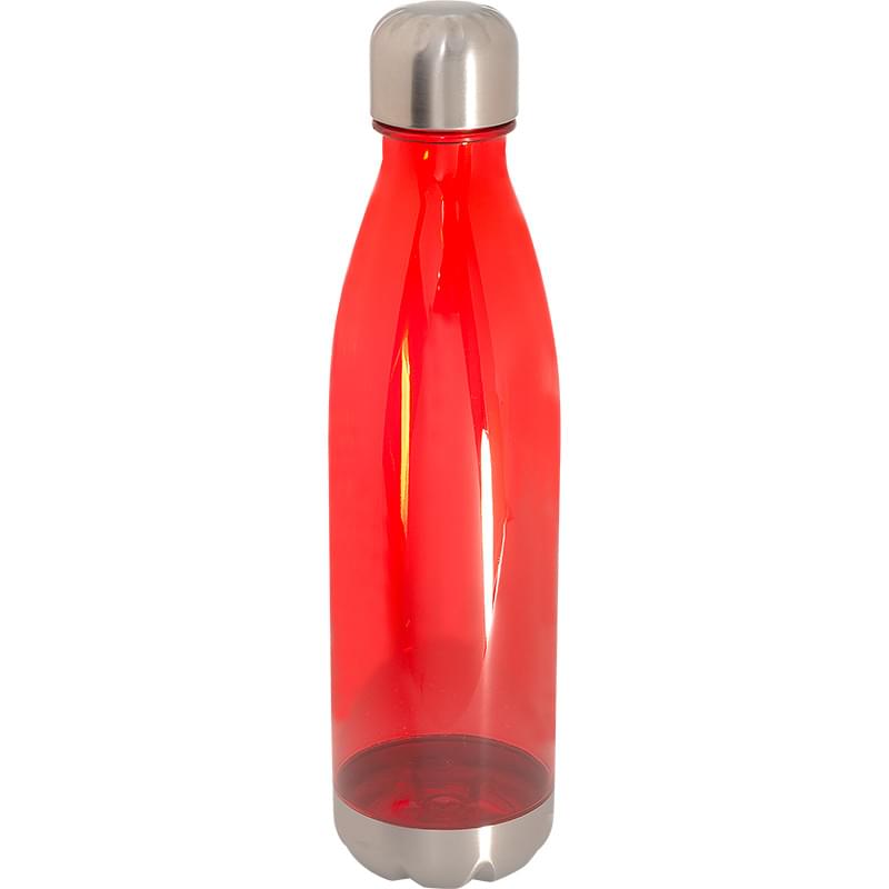 24 oz. Pastime Tritan&trade; Plastic Water Bottle