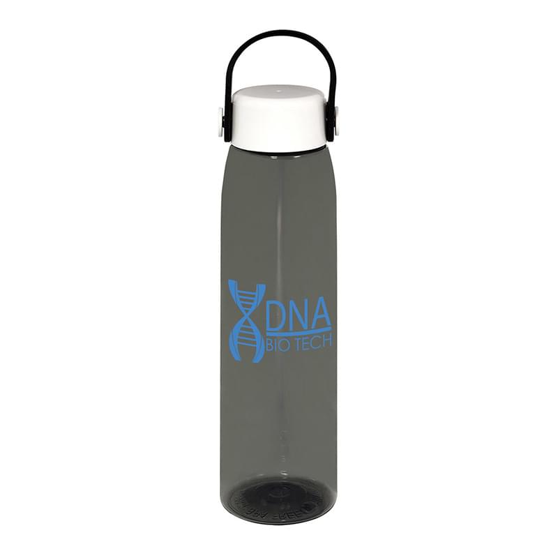 Prime Line 18.5 oz. Zone Tritan Water Bottle