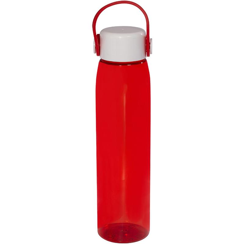 18.5 oz. Zone Tritan&trade; Plastic Bottle