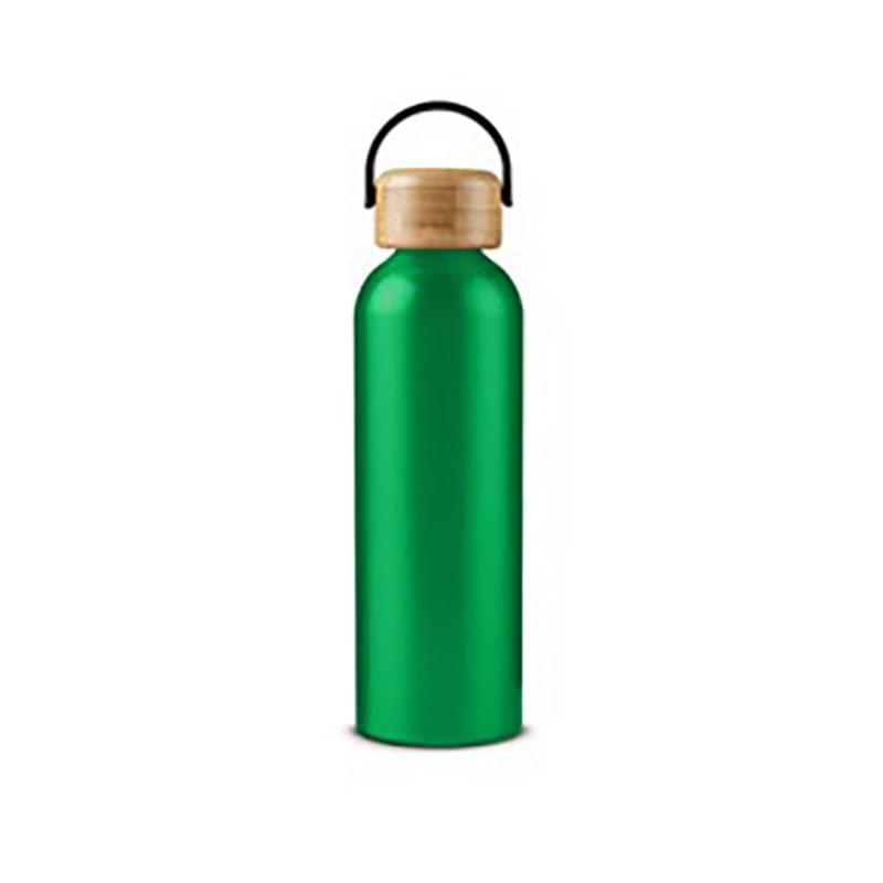 23.6 oz. Refresh Aluminum Bottle w/ Bamboo Lid