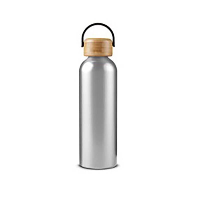 23.6 oz. Refresh Aluminum Bottle w/ Bamboo Lid