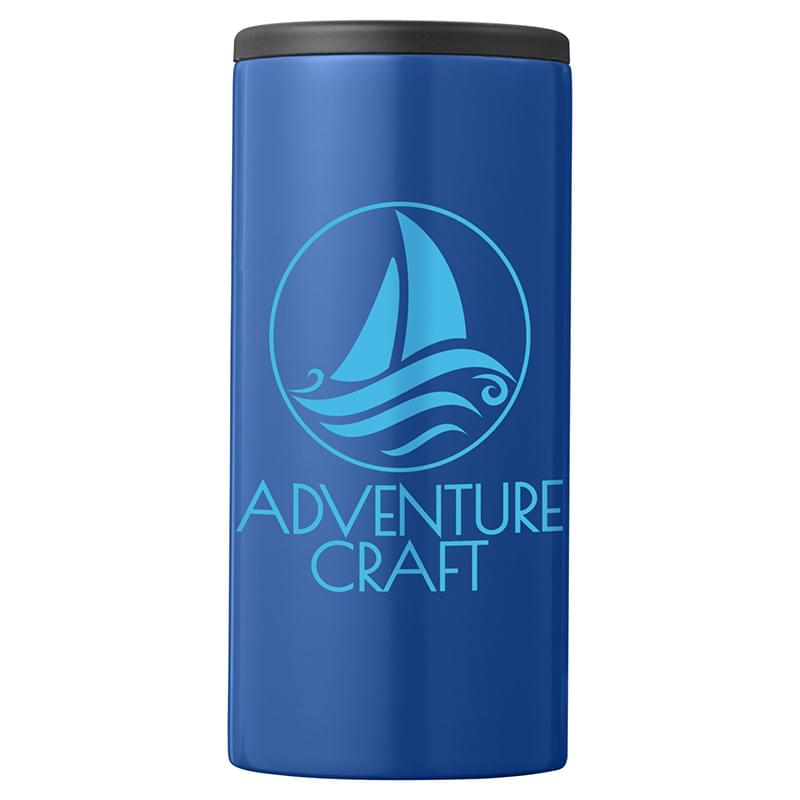 Prime Line 12 oz. Slim Can And Beverage Holder