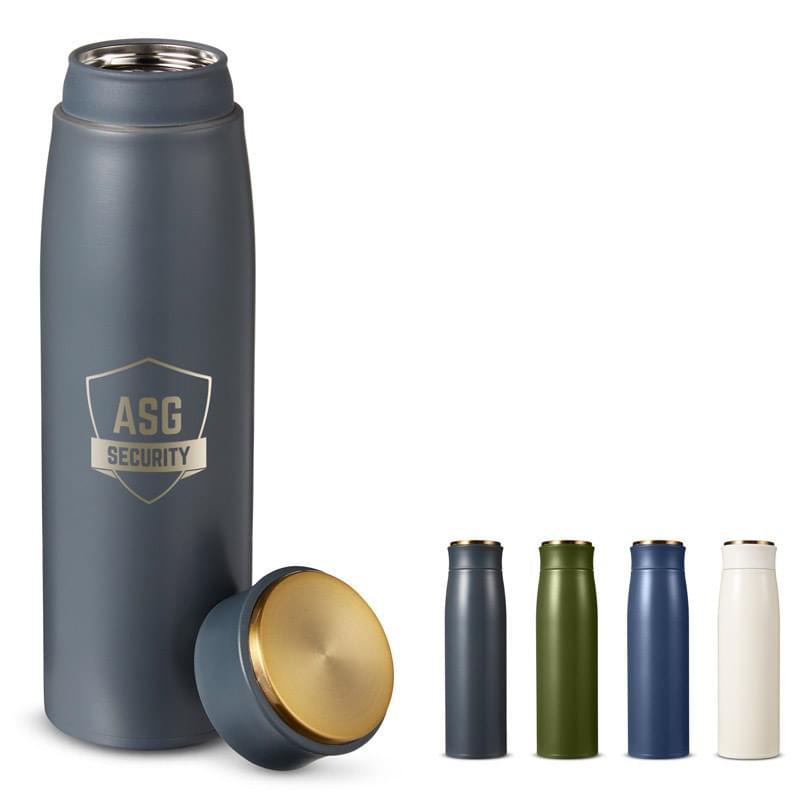 16oz Silhouette Insulated Bottle