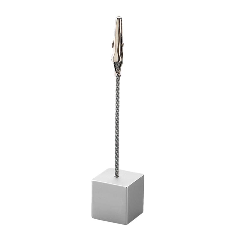Square Memo Holder 2