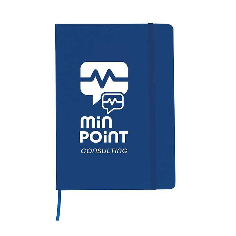 Prime Line Comfort Touch Hardcover Journal Notebook 5" X 7"