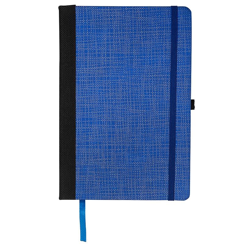 Tonal Non-woven Journal 4