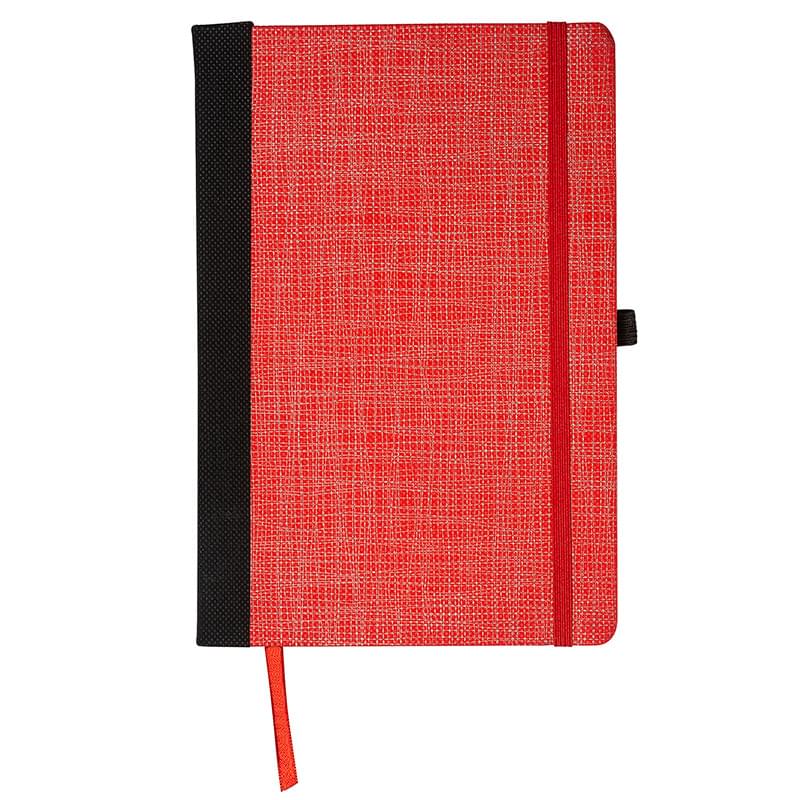 Tonal Non-woven Journal 3