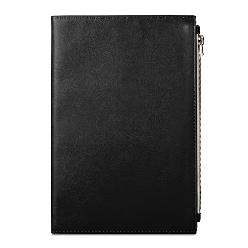 Element Softbound Journal with Zipper Pocket 4