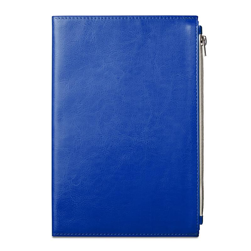 Element Softbound Journal with Zipper Pocket 3
