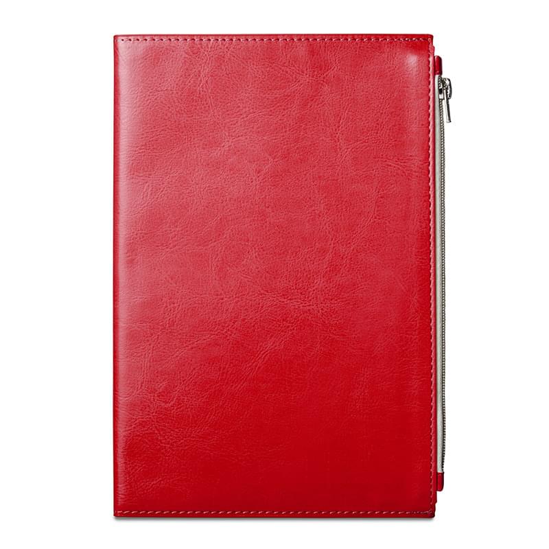 Element Softbound Journal with Zipper Pocket 5