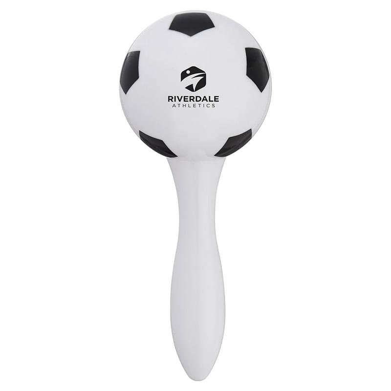 Prime Line Soccer Maracas