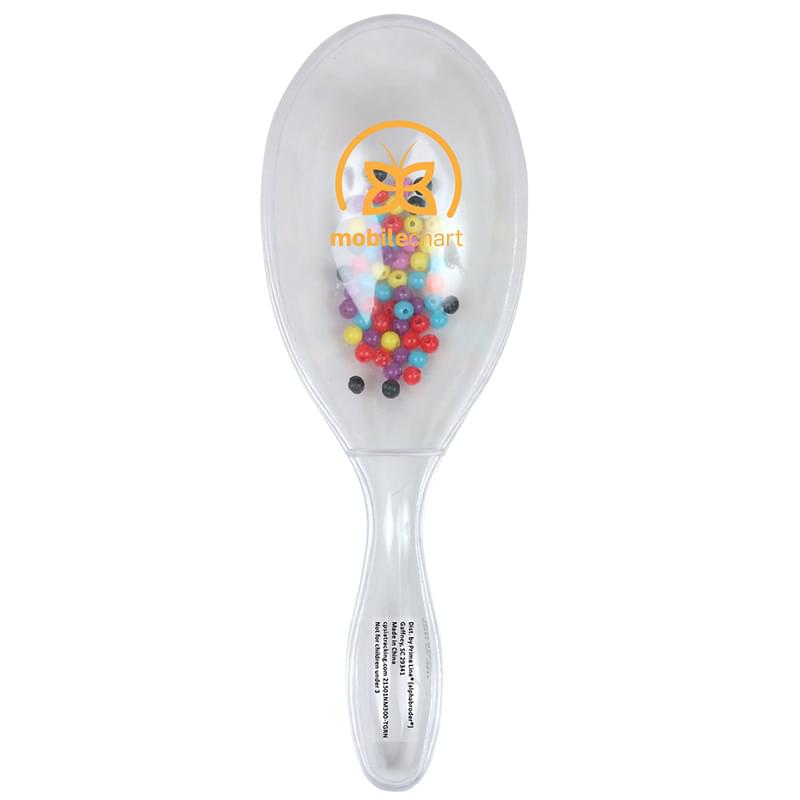 Prime Line Translucent Maracas