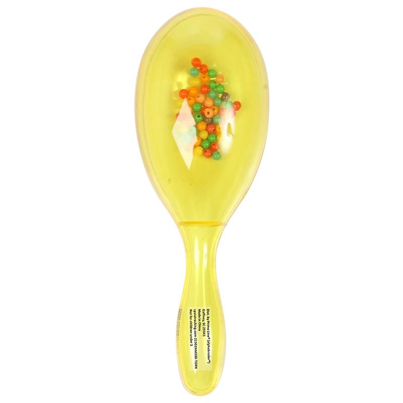 Translucent Maracas 6