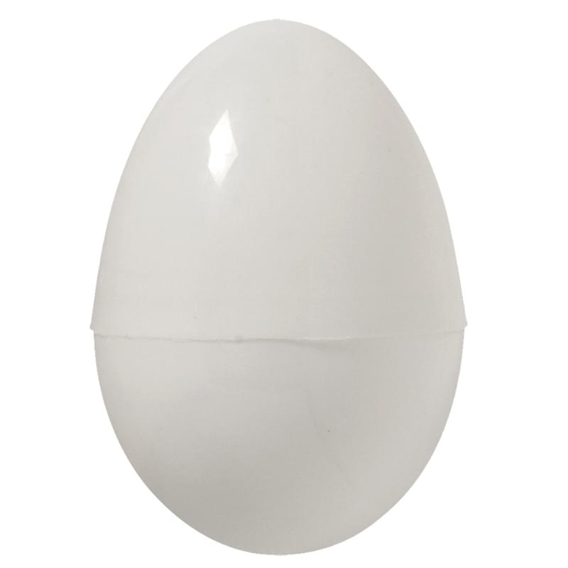 Egg-Cased Nutty Putty 6