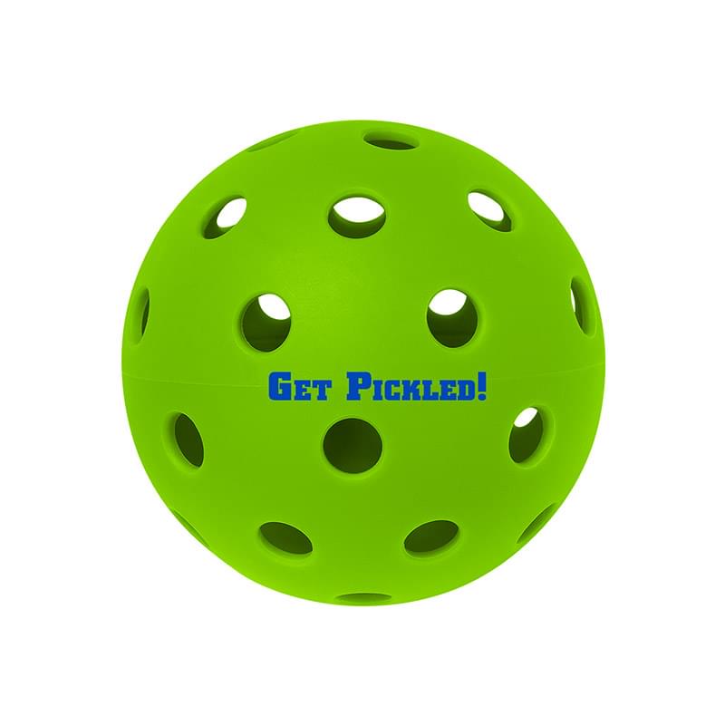 Prime Line 40 Hole Outdoor Pickleball