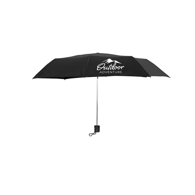 Prime Line 42" Arc Budget Folding Umbrella