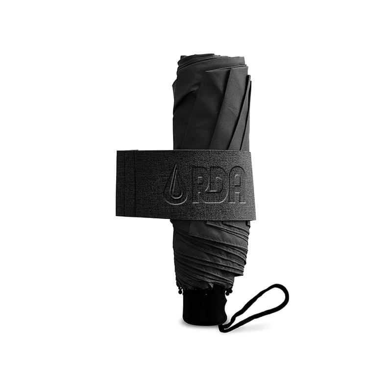 Prime Line 42" Manual Open Umbrella with Flap Closure