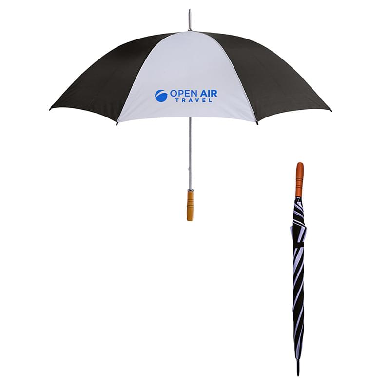Prime Line 60" Arc Jumbo Golf Umbrella