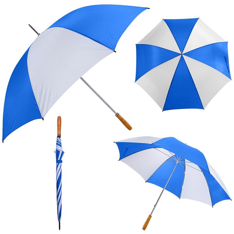 60" Jumbo Golf Umbrella