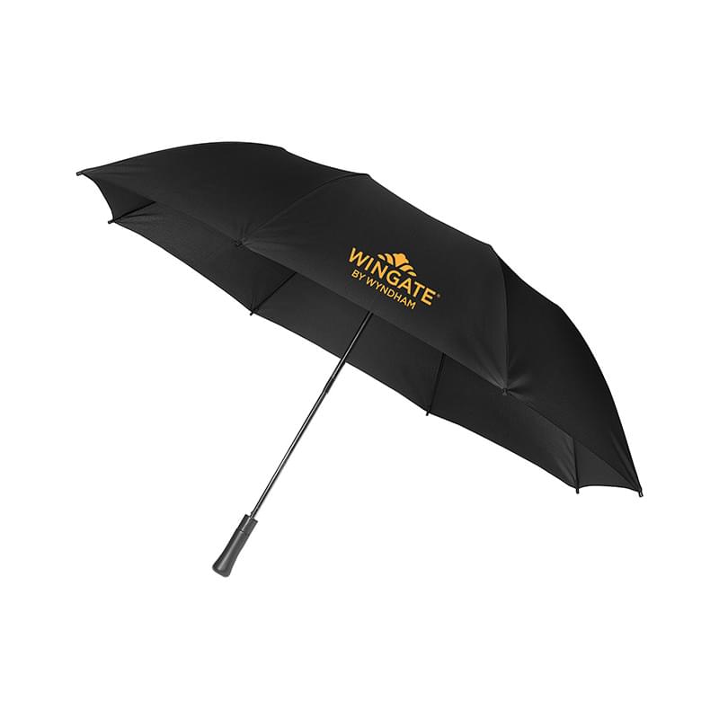 Prime Line 55" Arc Large Auto Open Folding Umbrella