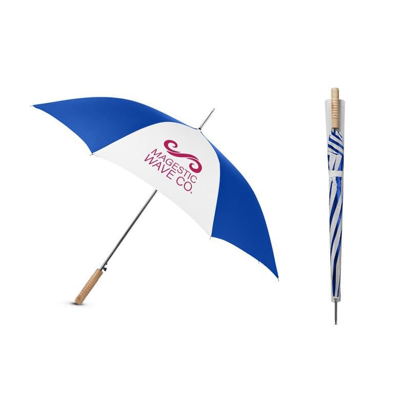 48" Arc Stick Umbrella