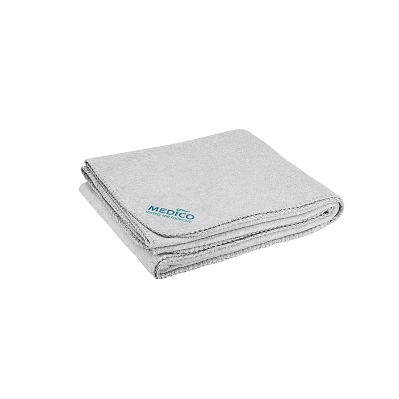 Prime Line Economy Fleece Blanket