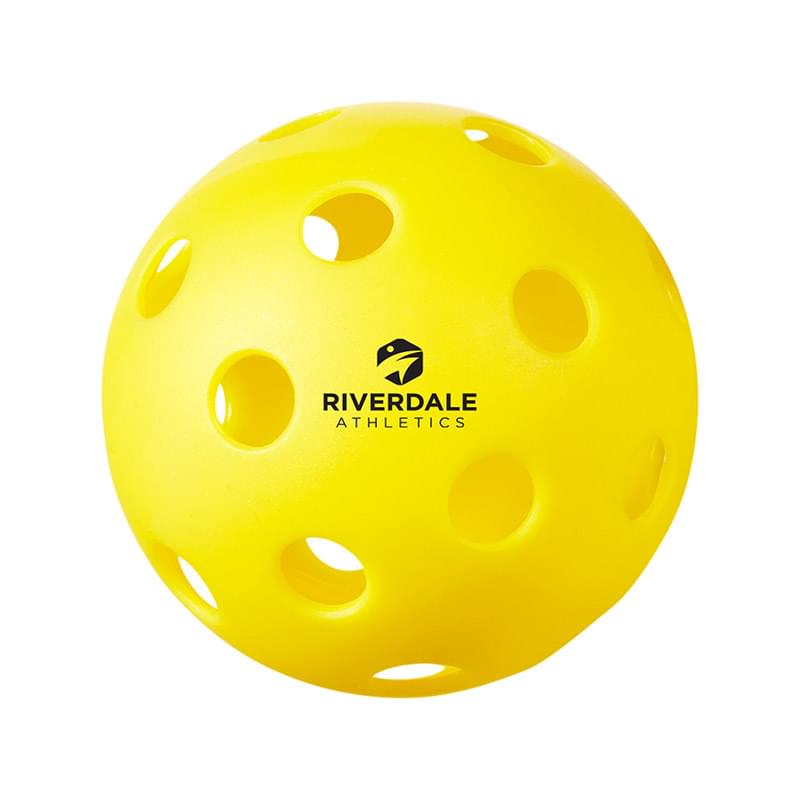 Indoor Pickleball