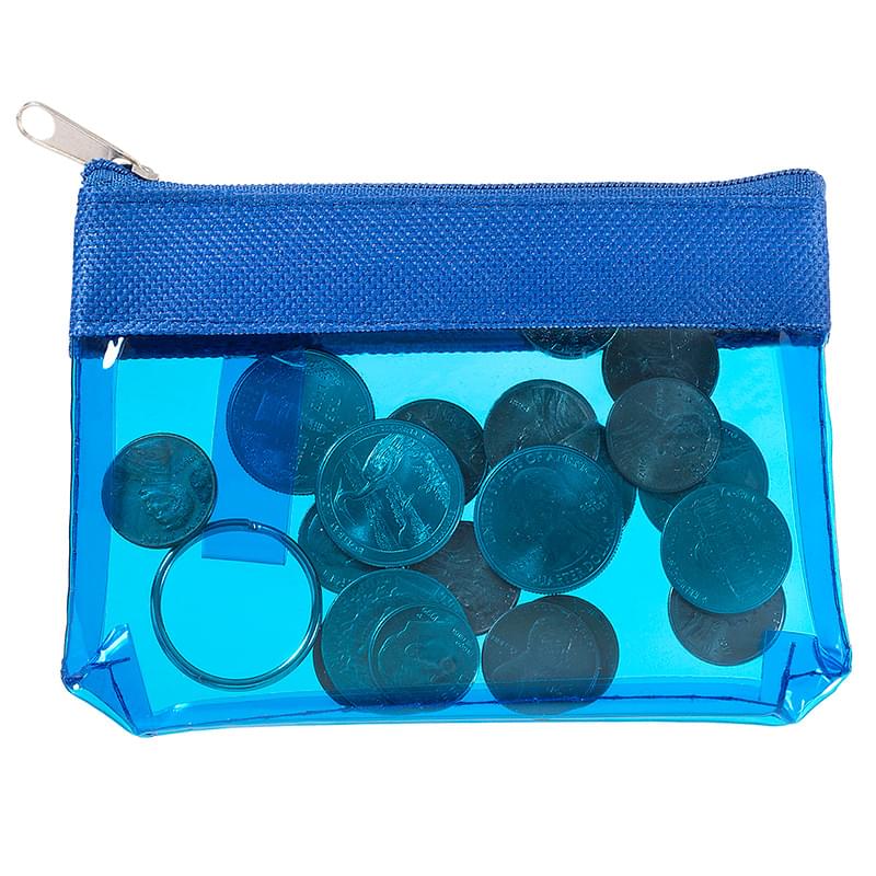 Zippered ID Pouch/Wallet 5
