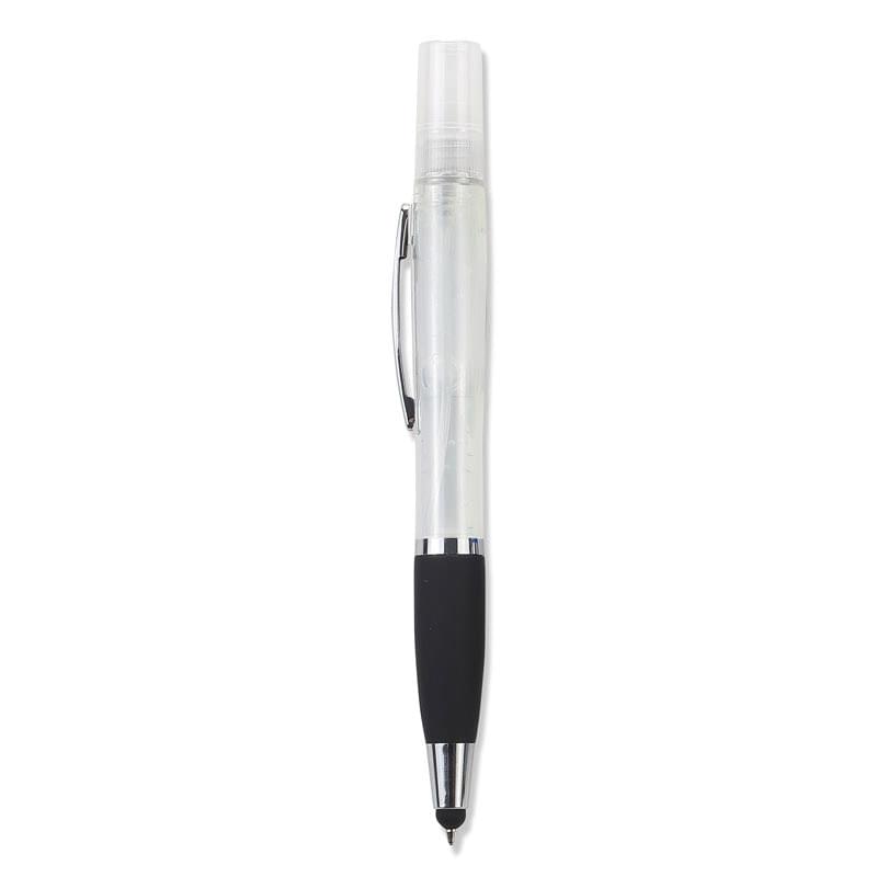 Refillable Sanitizer Stylus Pen 2