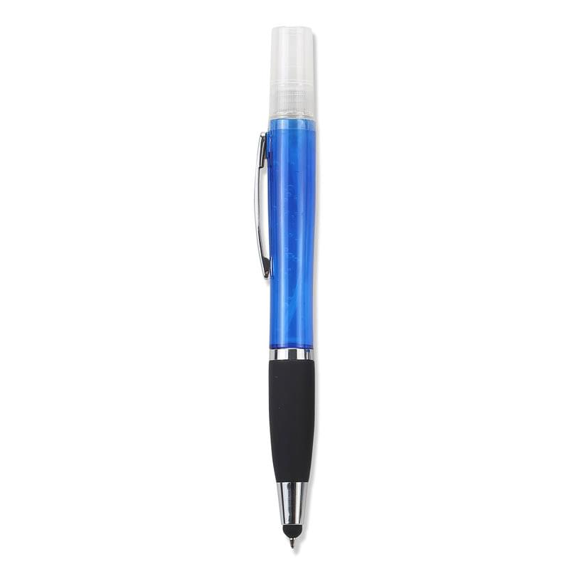 Refillable Sanitizer Stylus Pen 6