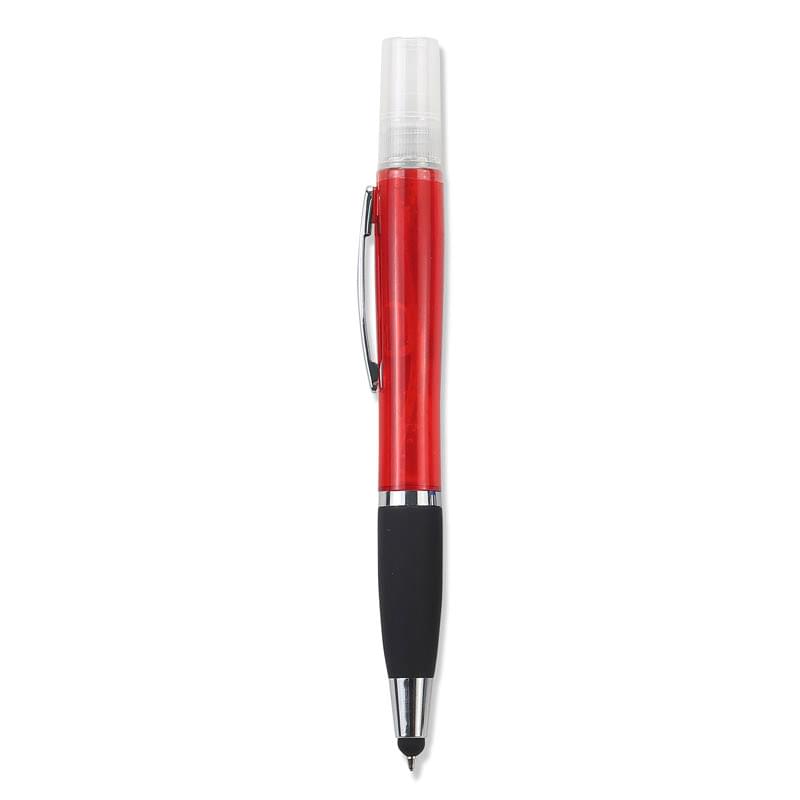 Refillable Sanitizer Stylus Pen 5