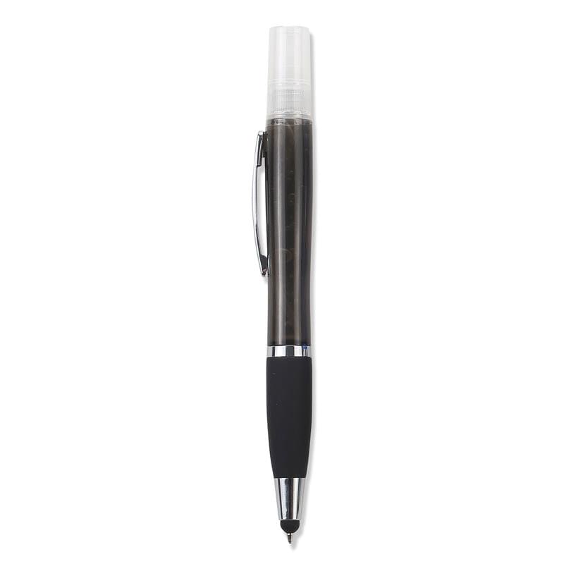 Refillable Sanitizer Stylus Pen 3