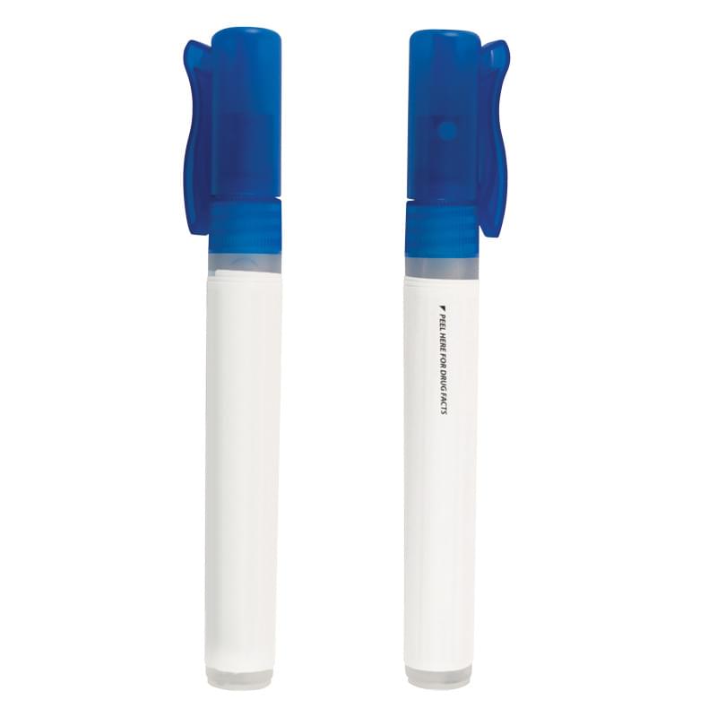Hand-Sanitizing Spray 2