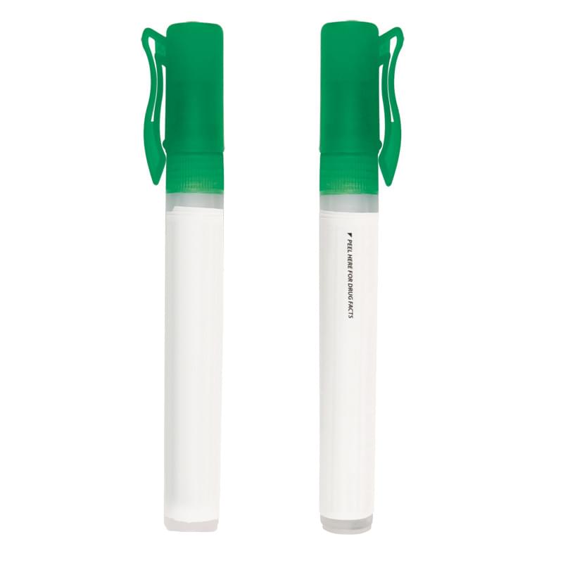 Hand-Sanitizing Spray 6
