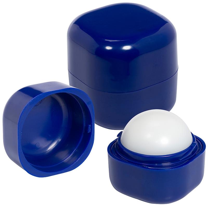 Cubed Lip Balm 7