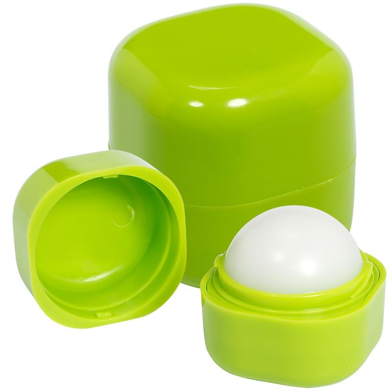 Cubed Lip Balm 8