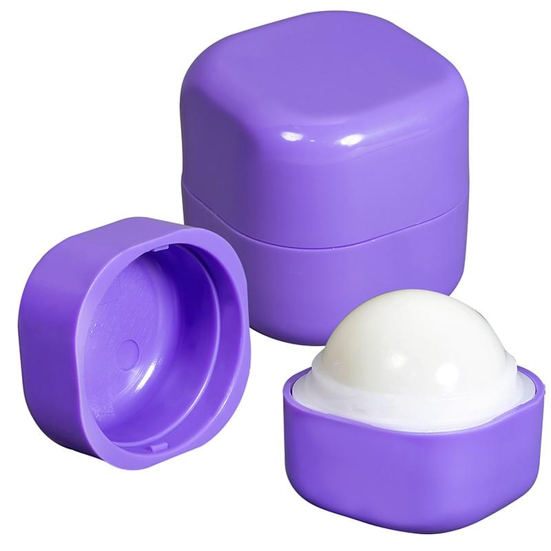Cubed Lip Balm 4