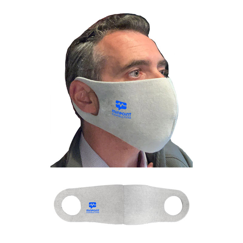Reusable Face Mask