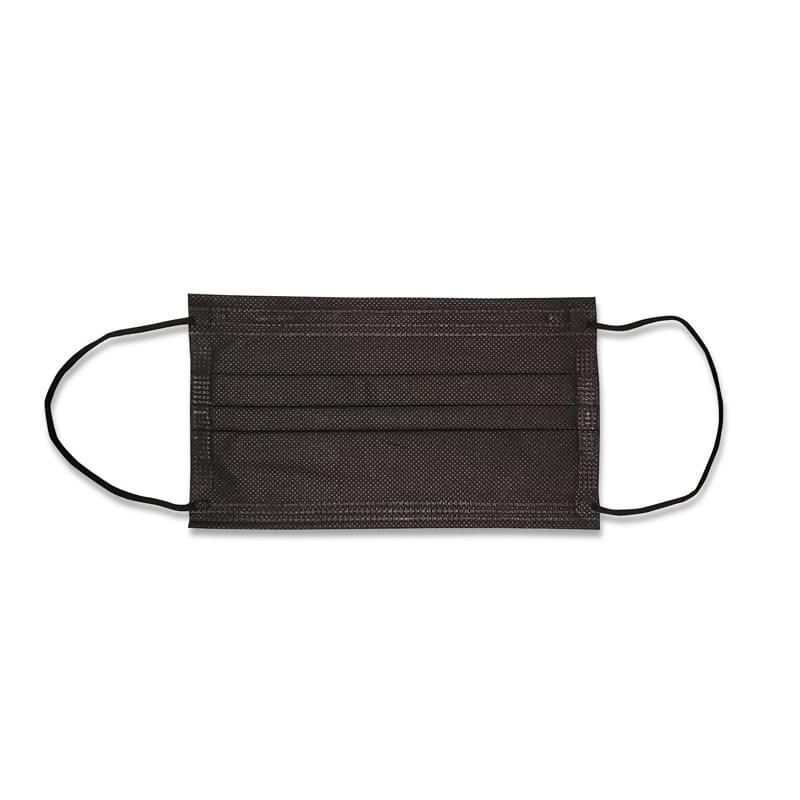 Adult 3-Ply Non-Woven Face Mask 2
