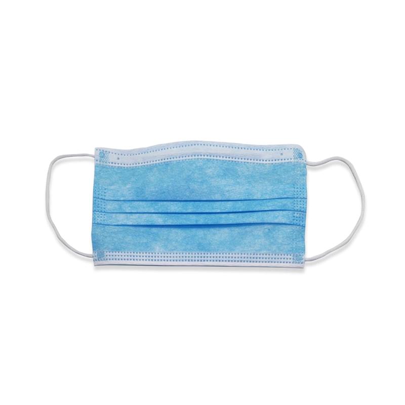 Adult 3-Ply Non-Woven Face Mask 3