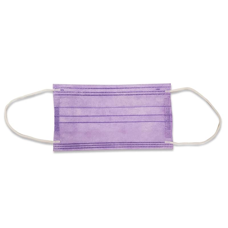 Adult 3-Ply Non-Woven Face Mask 5