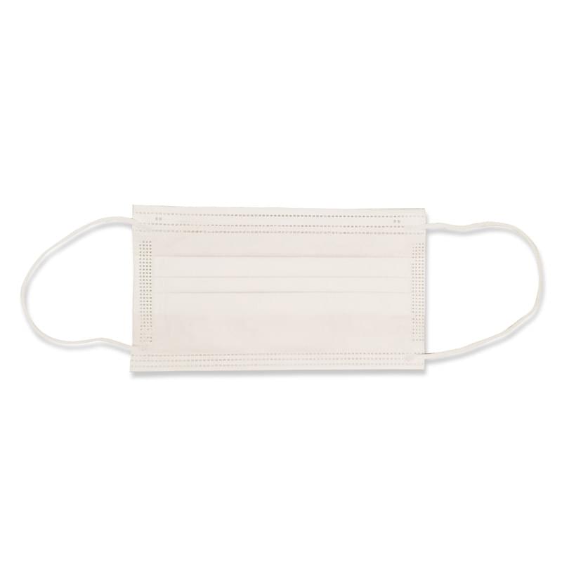 Adult 3-Ply Non-Woven Face Mask 4