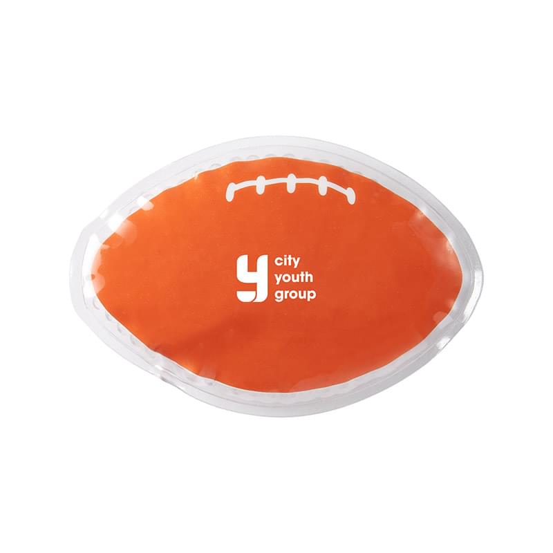 Football Hot-Cold Gel Pack